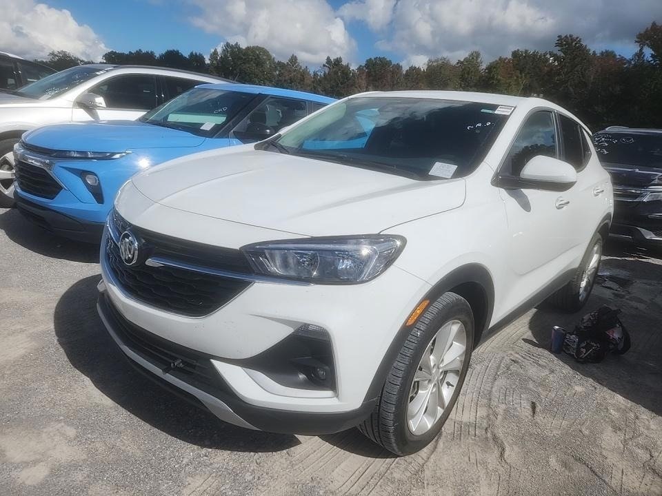 2023 Buick Encore GX Preferred's photo