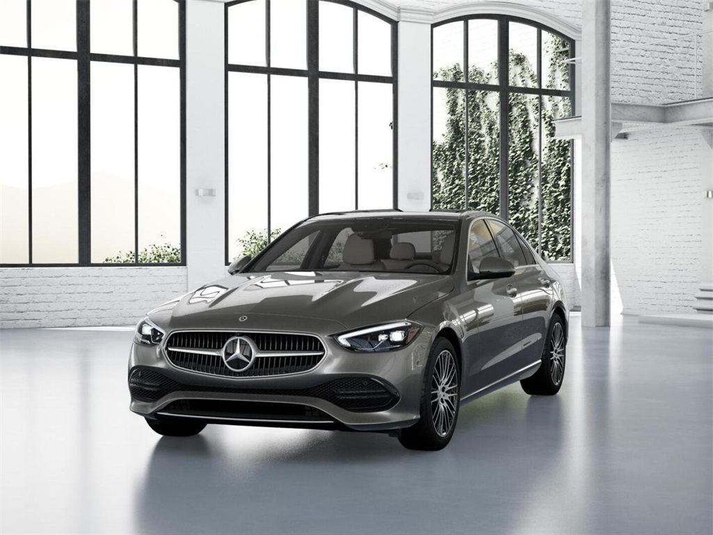 2022 Mercedes Benz C 300 4MATIC photo 39