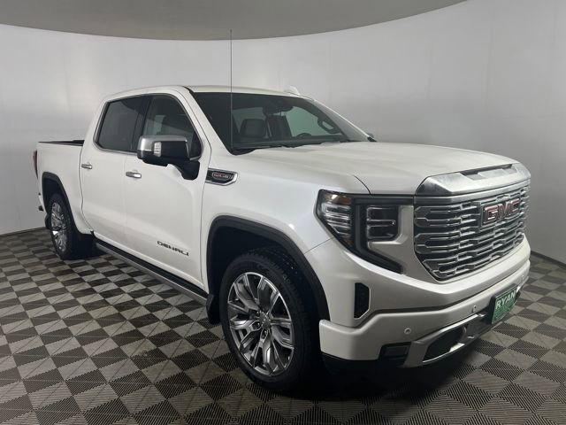 2024 GMC Sierra 1500 Denali Denali's photo