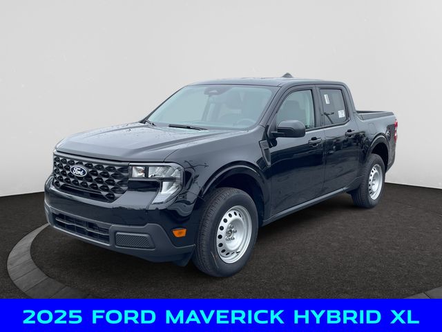2025 Ford Maverick XL's photo