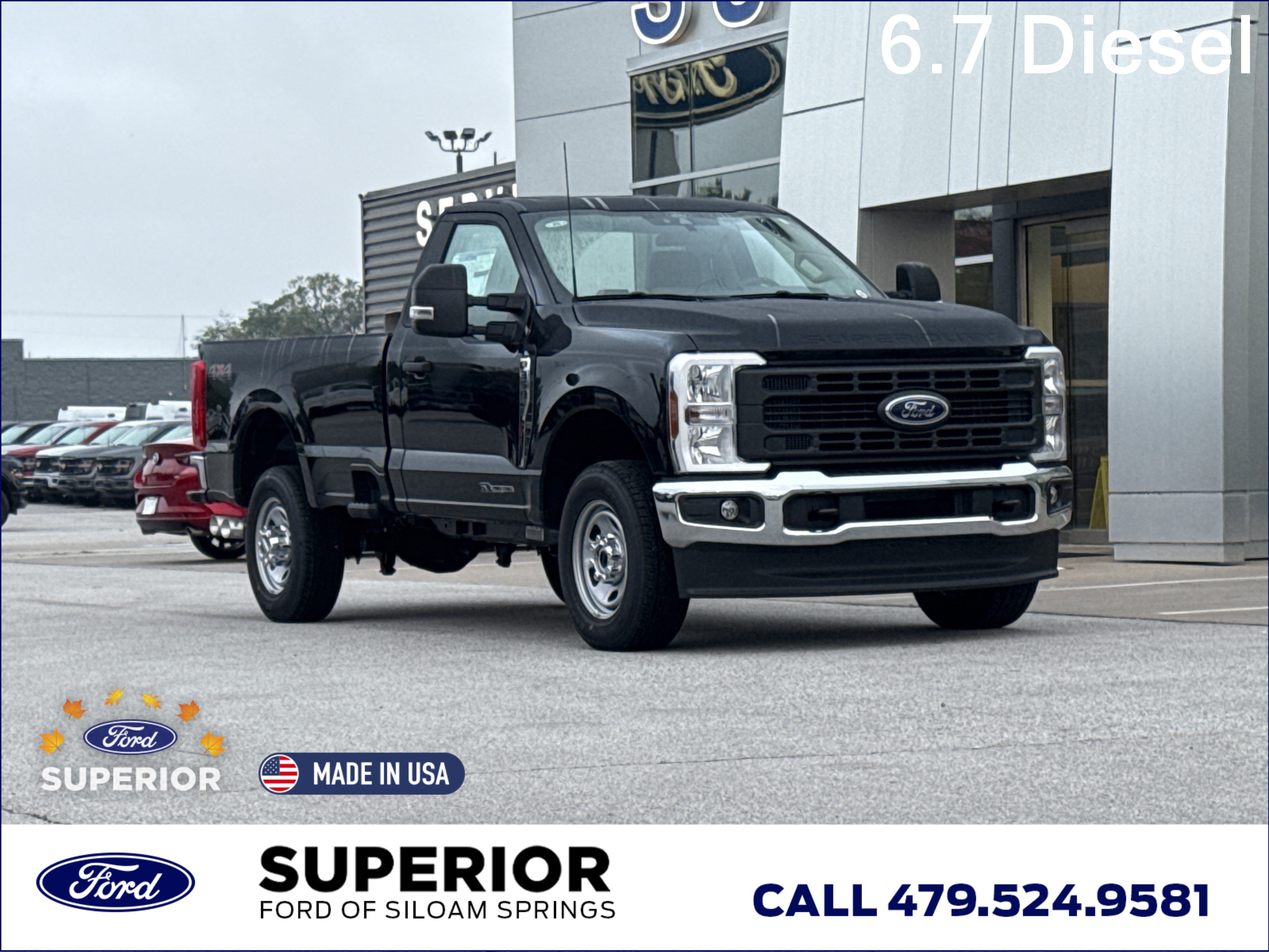 2026 Ford F-350 Super Duty XL's photo