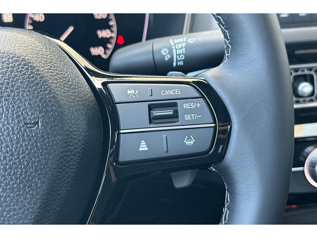 2026 Honda Civic Sport photo 24