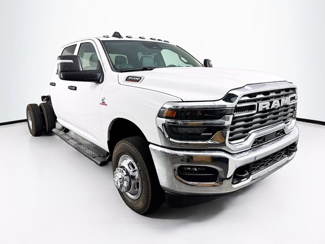 2026 RAM Ram 3500 Chassis Cab Tradesman's photo