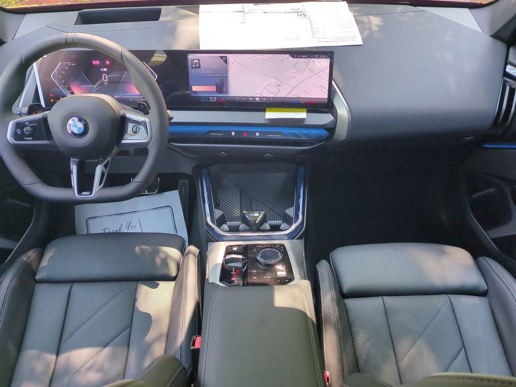2026 Bmw X3 photo 13