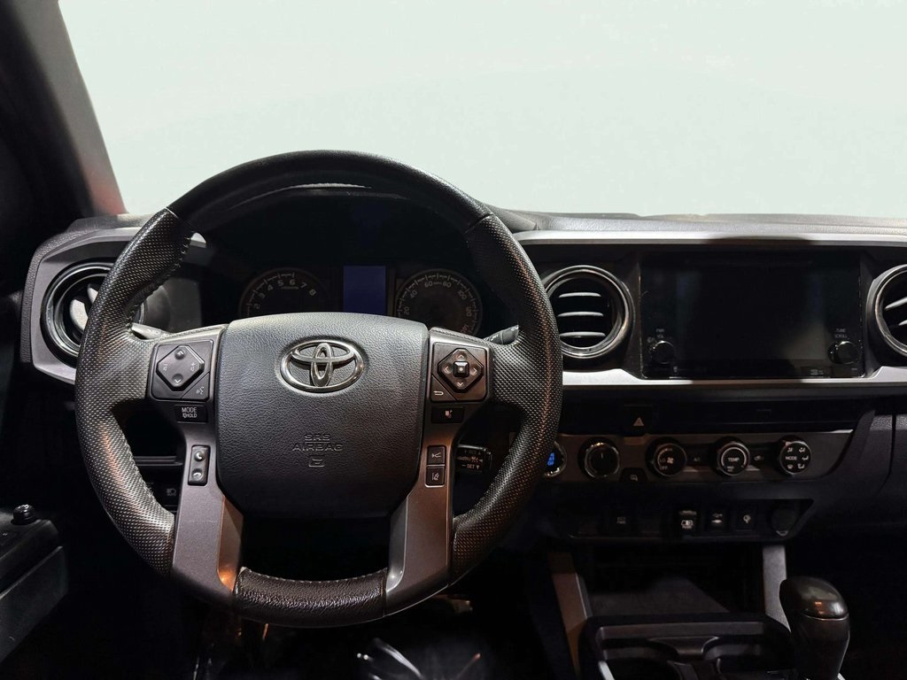 2019 Toyota Tacoma SR5 photo 10