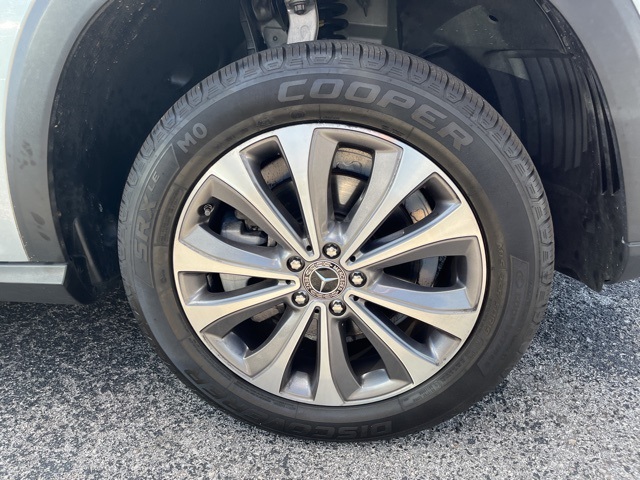 2023 Mercedes Benz GLE 350 4MATIC photo 2