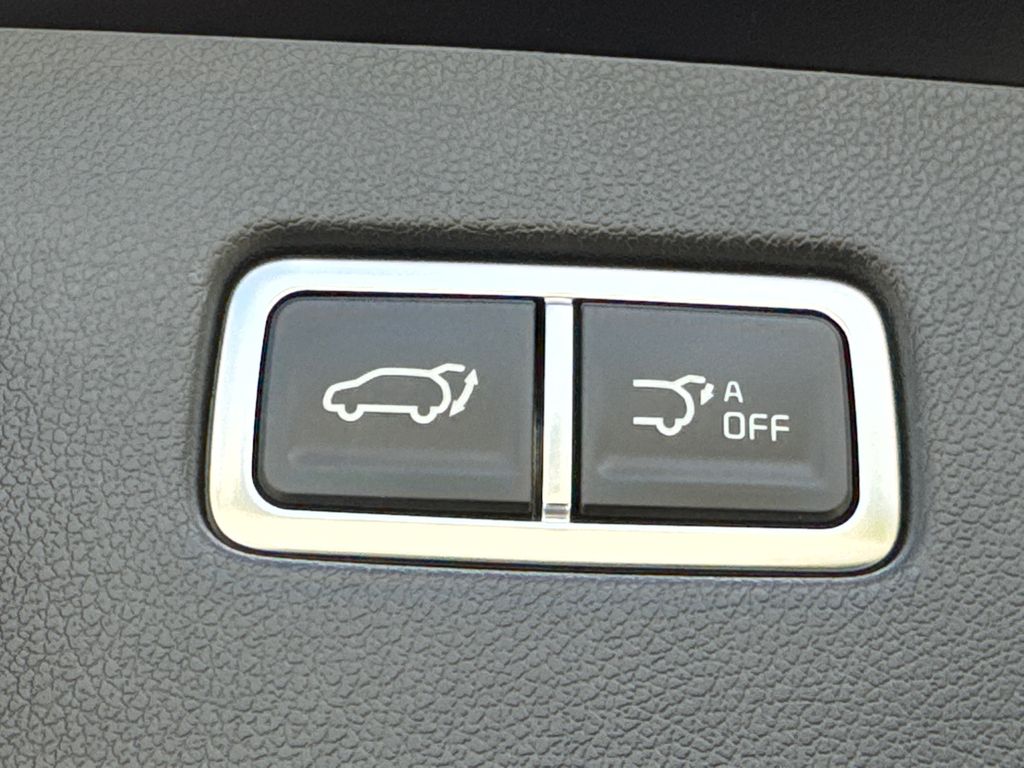 2026 Kia Sorento EX photo 19