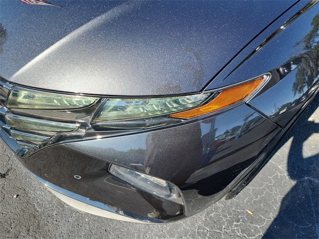 2022 Hyundai Tucson Limited photo 6