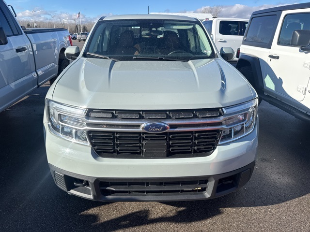 2022 Ford Maverick Lariat photo 2