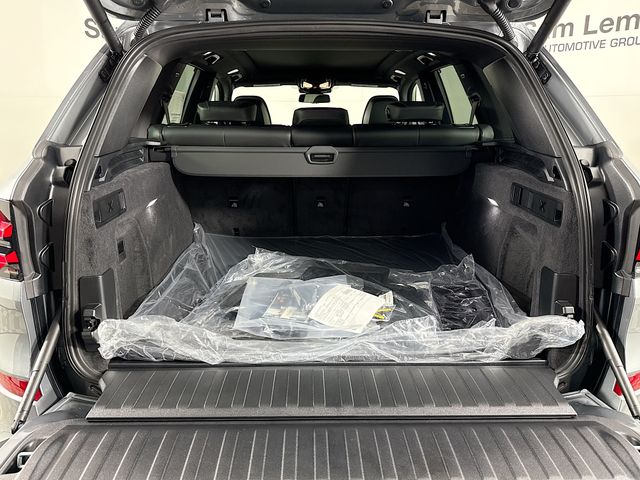 2026 Bmw X5 M60i photo 24