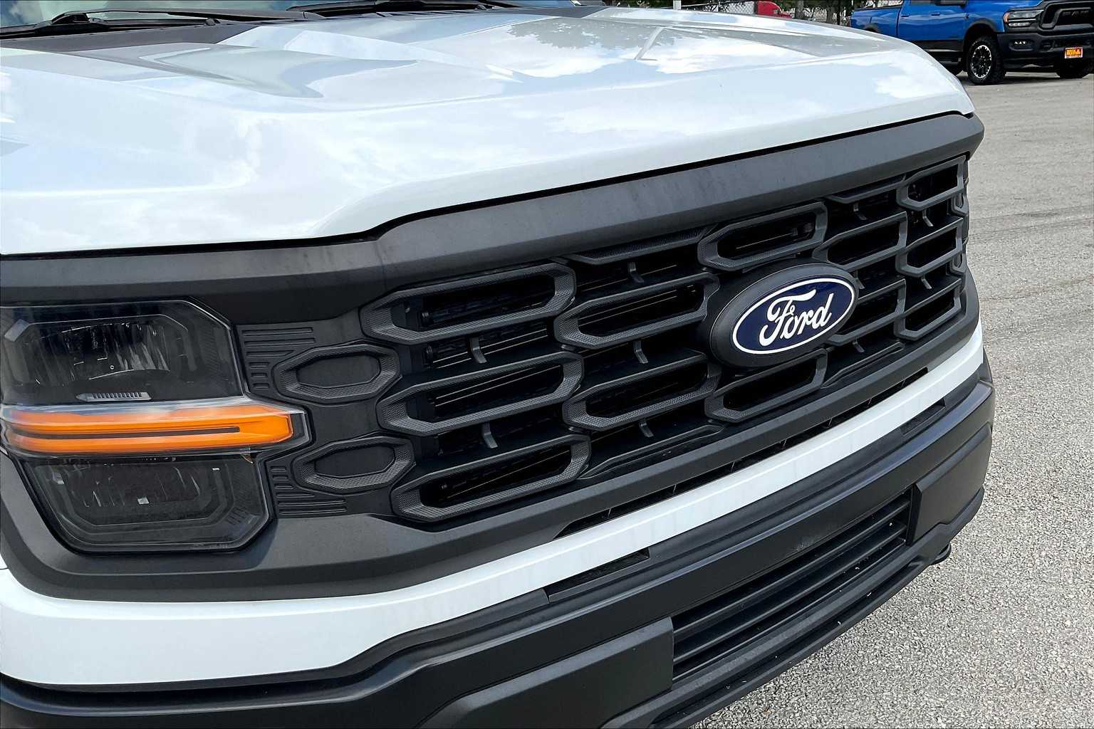 2024 Ford F-150 XL photo 28