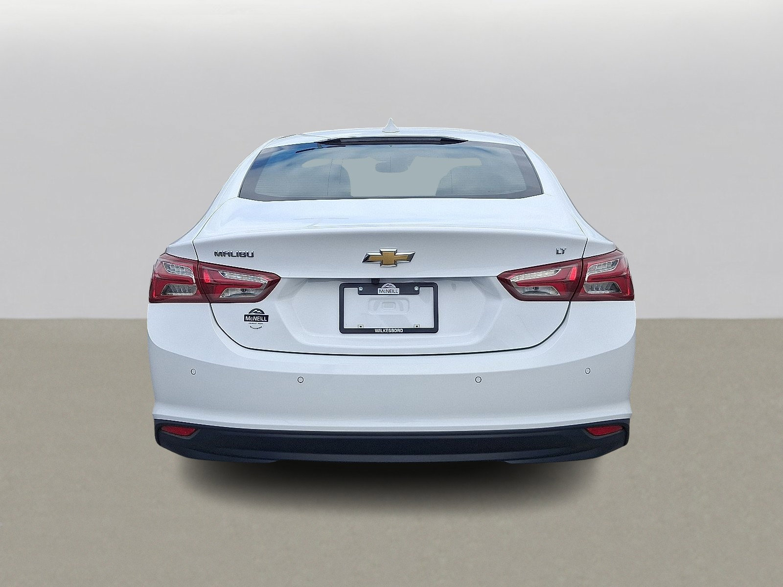 2021 Chevrolet Malibu 1LT photo 9