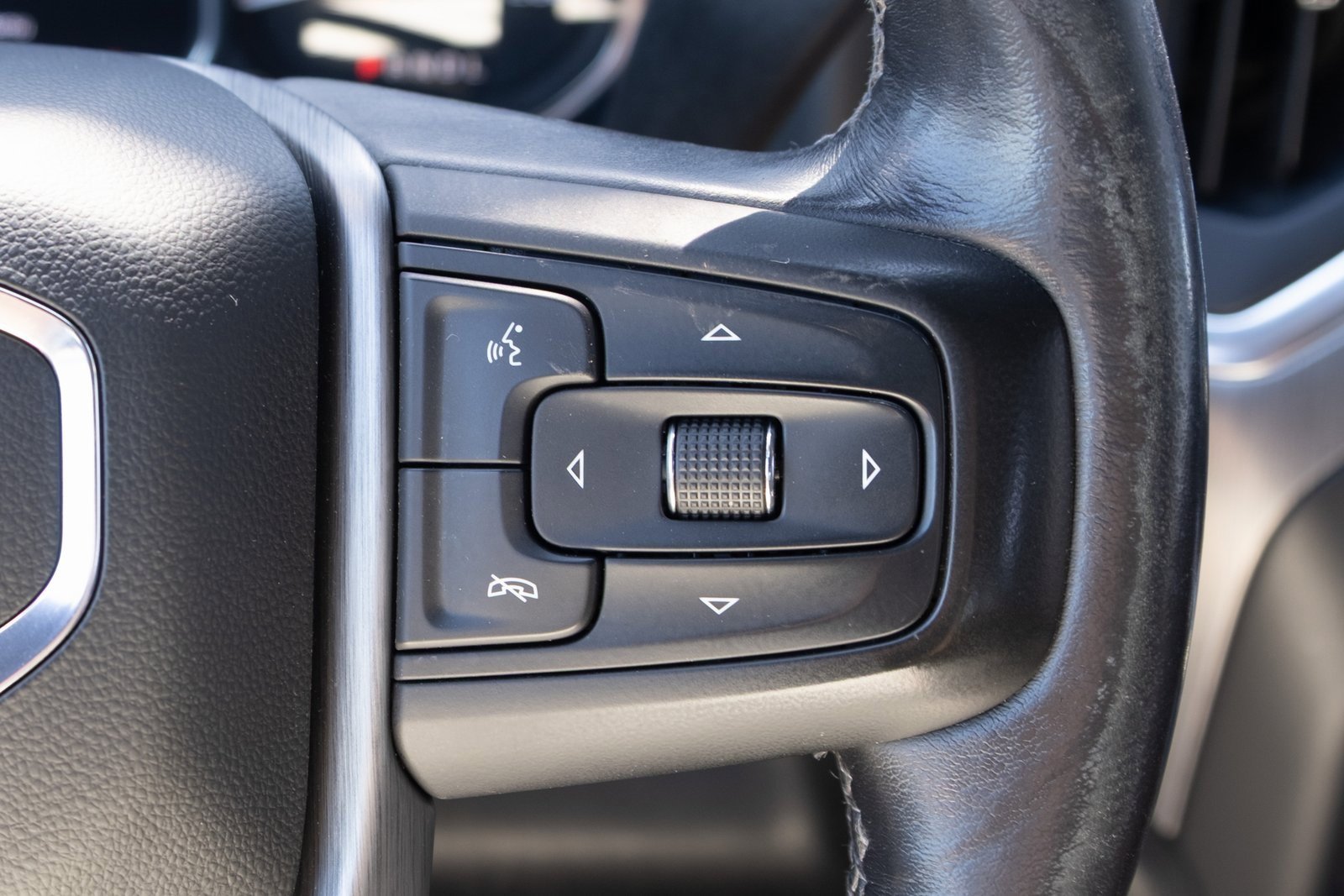 2019 Gmc Sierra 1500 Denali photo 8
