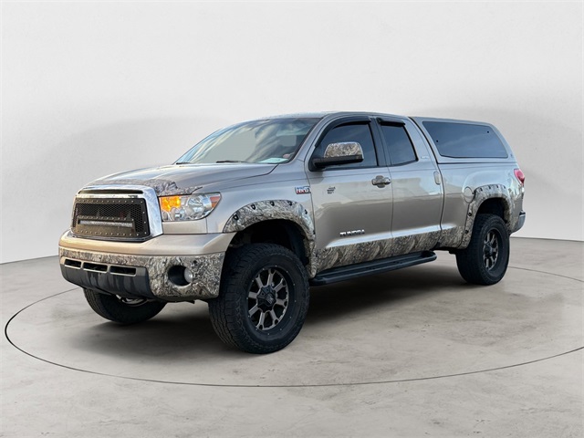 2007 Toyota Tundra Limited's photo