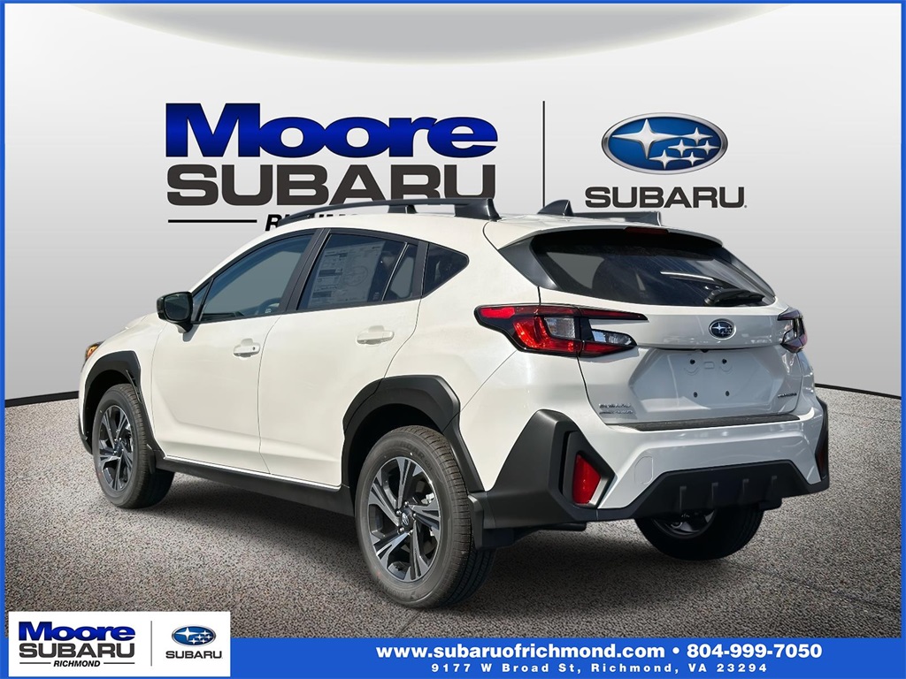 2025 Subaru Crosstrek Premium photo 2