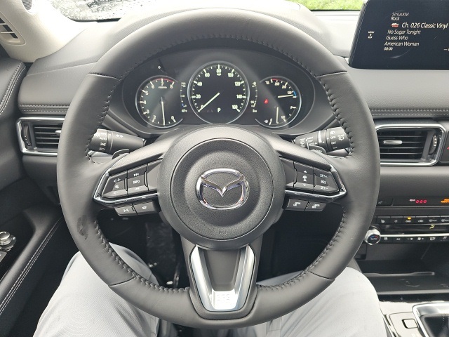 2025 Mazda CX-5 2.5 Premium Plus photo 18