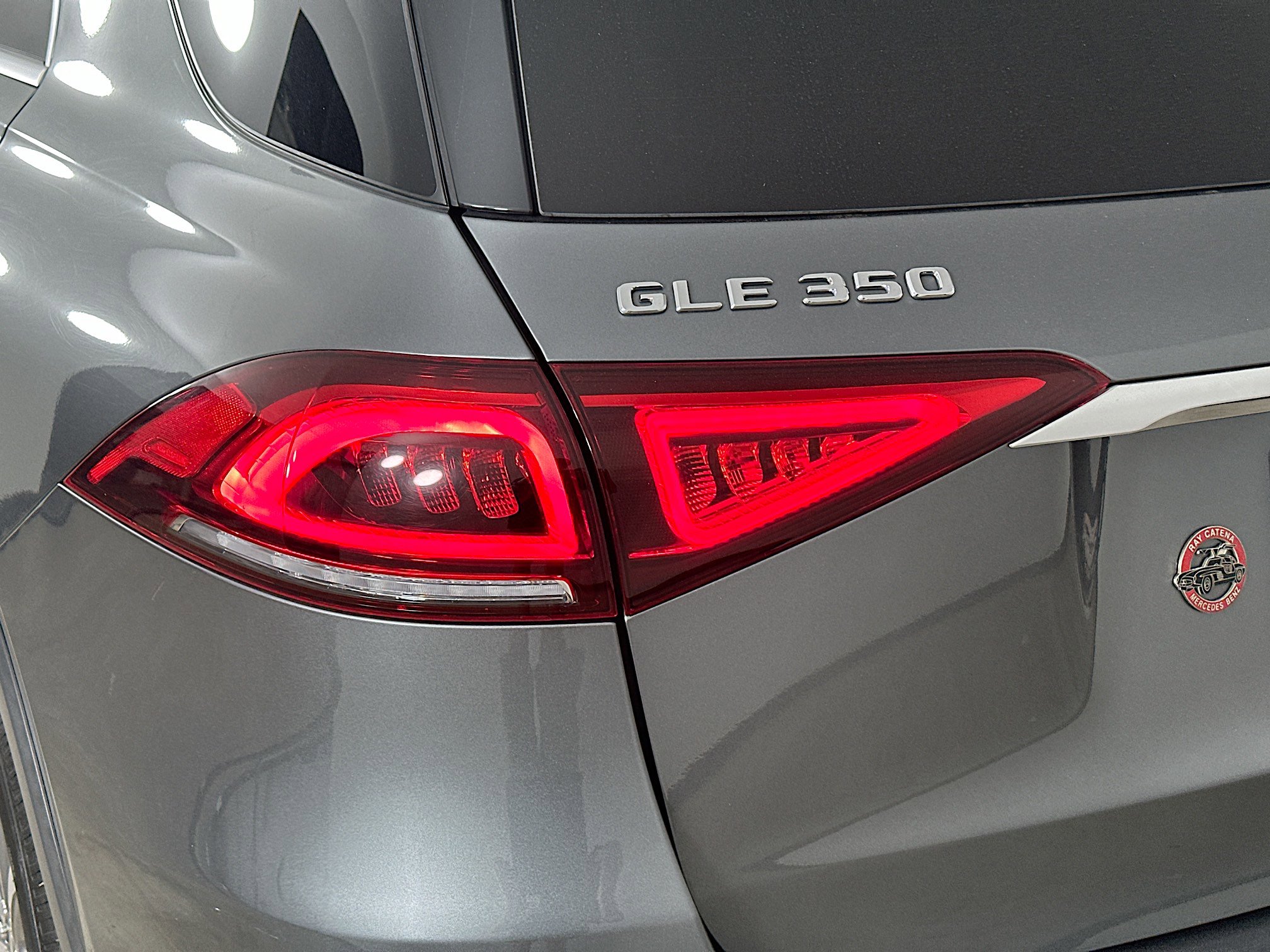 2021 Mercedes Benz GLE 350 4MATIC photo 12