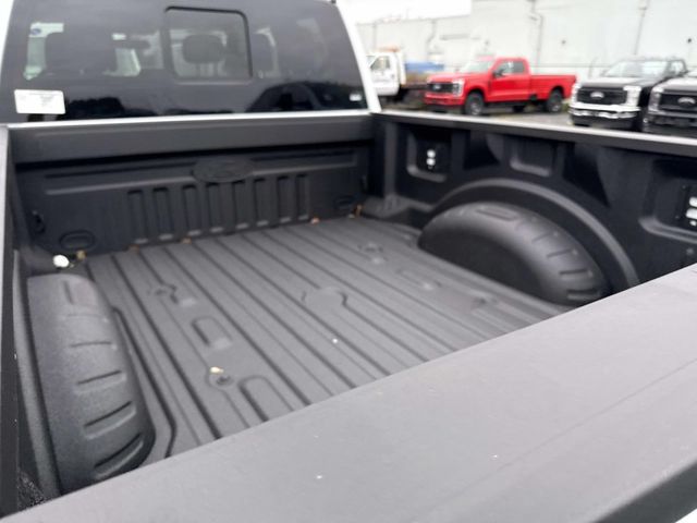 2026 Ford F-350 XL photo 4