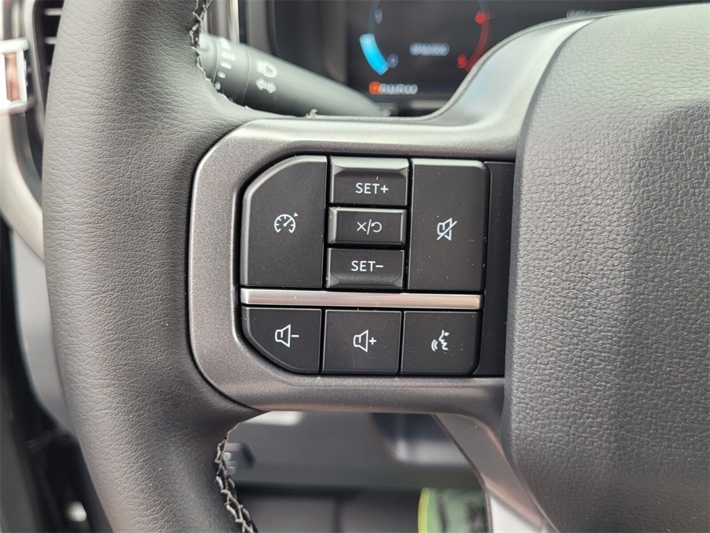 2025 Ford F-250 Lariat photo 22