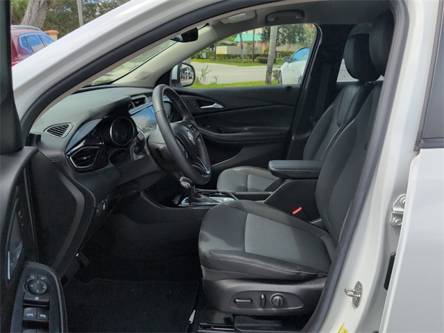 2022 Buick Encore GX Select photo 6