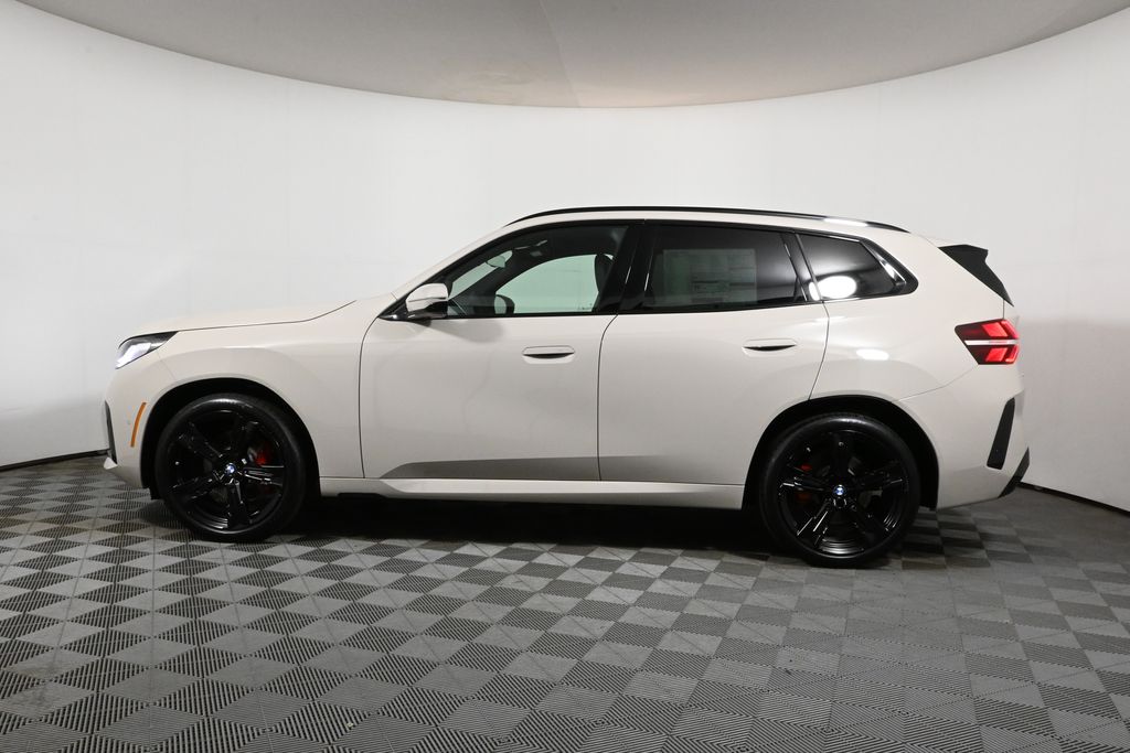 2025 Bmw X3 30x Drive photo 2