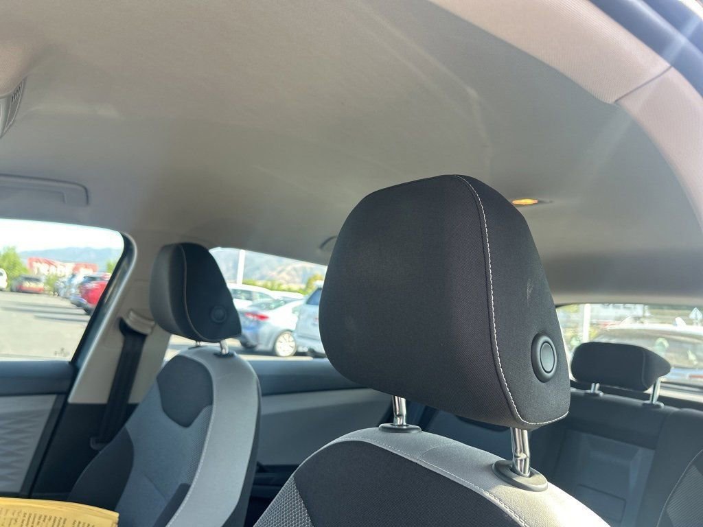 2023 Volkswagen Taos S photo 17