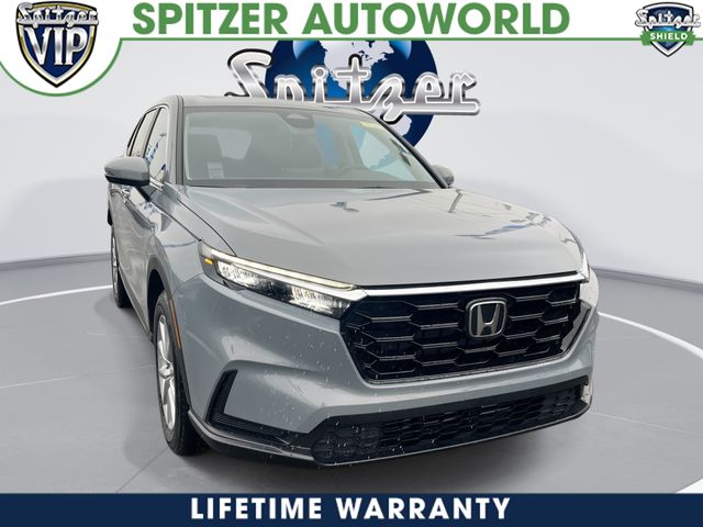 2026 Honda CR-V EX's photo