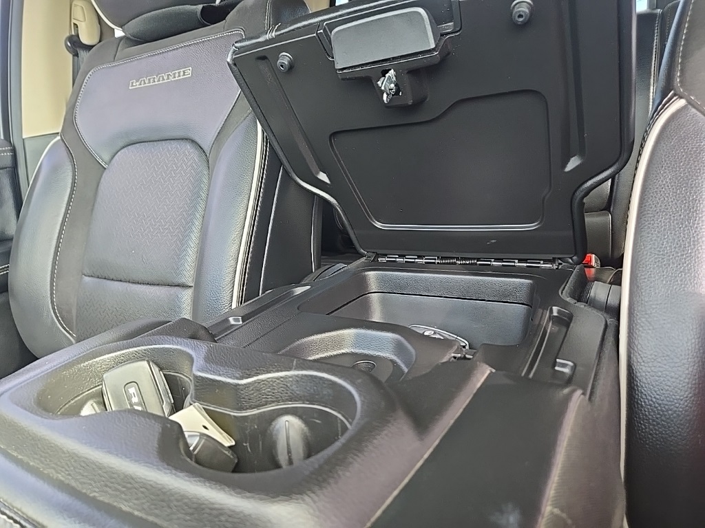 2019 Ram 1500 Laramie photo 21