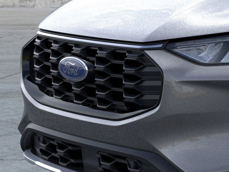 2025 Ford Escape Hybrid ST-Line Select photo 9