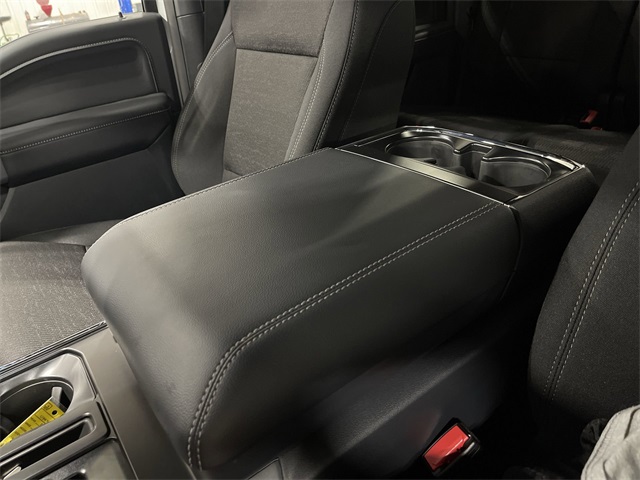2025 Ford F-150 XLT photo 26