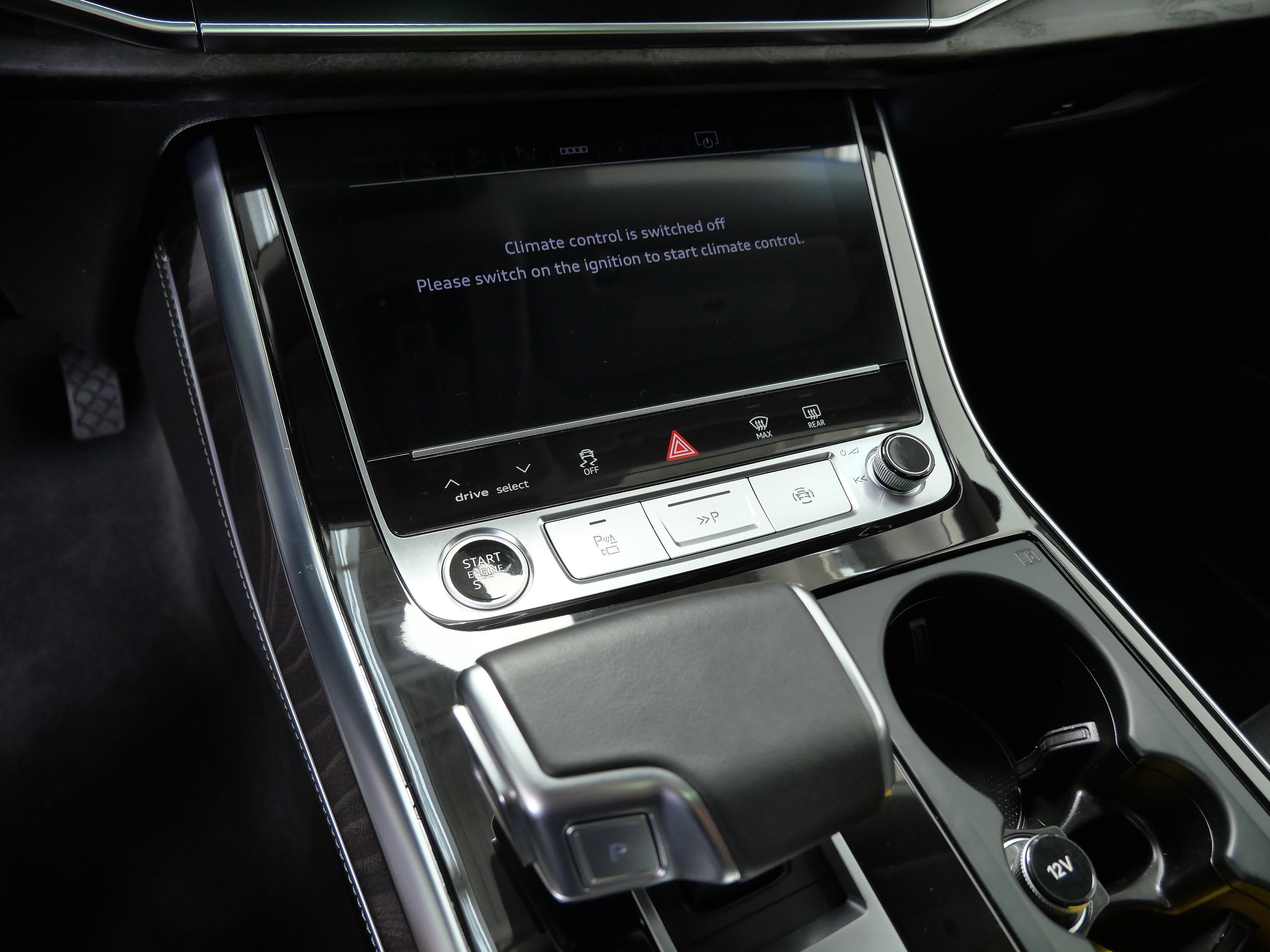 2023 Audi Q8 line Prestige photo 19