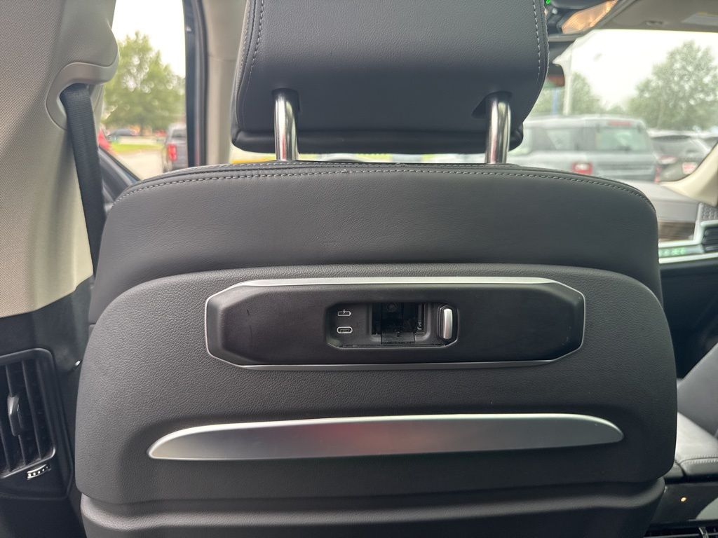 2025 Bmw X7 xDrive40i photo 26