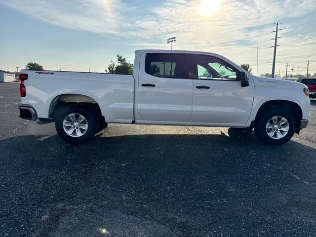 2023 Chevrolet Silverado 1500 photo 7