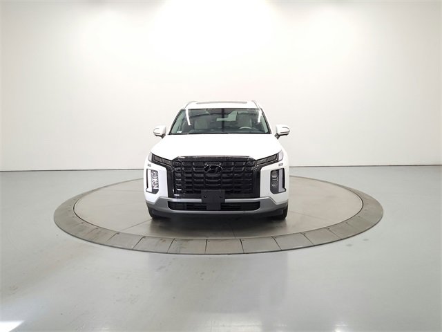 2024 Hyundai Palisade Limited photo 2