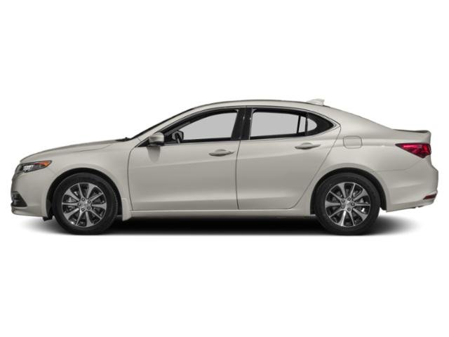 2015 Acura TLX Technology photo 3