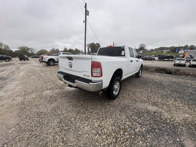 2022 Ram 2500 Tradesman photo 3
