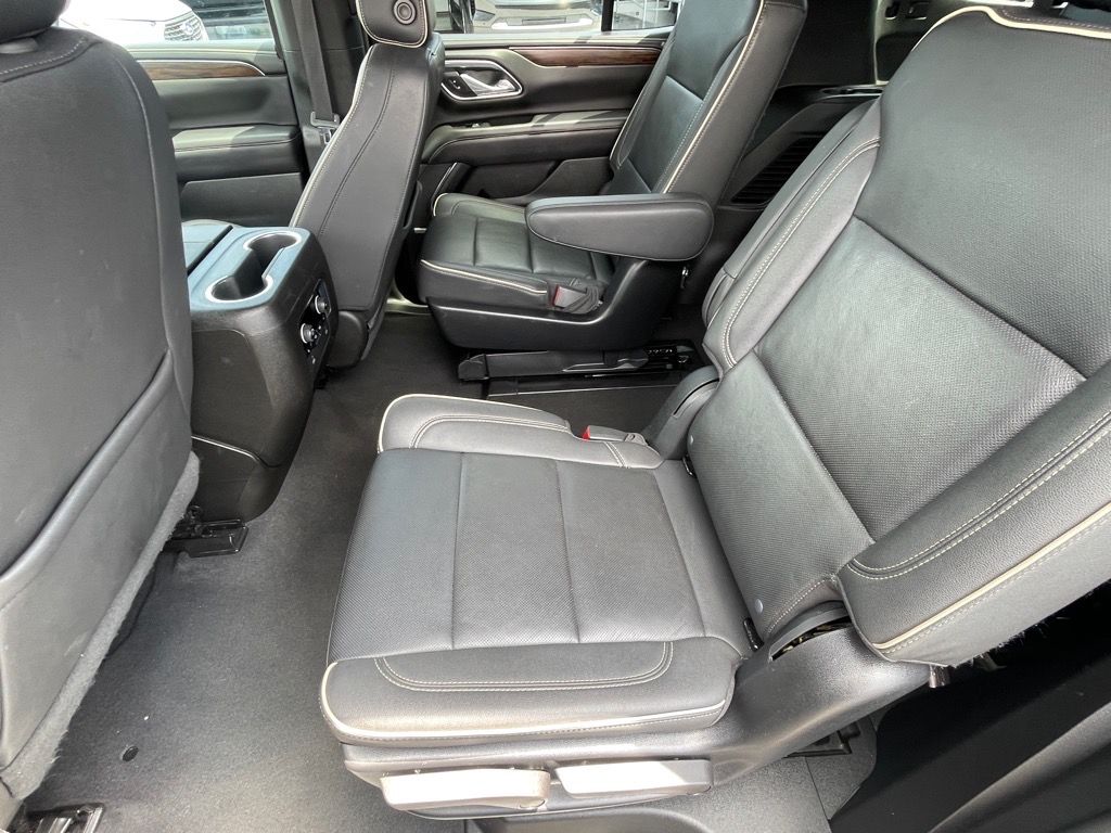 Used 2023 Midnight Blue Metallic Chevrolet Premier image 22