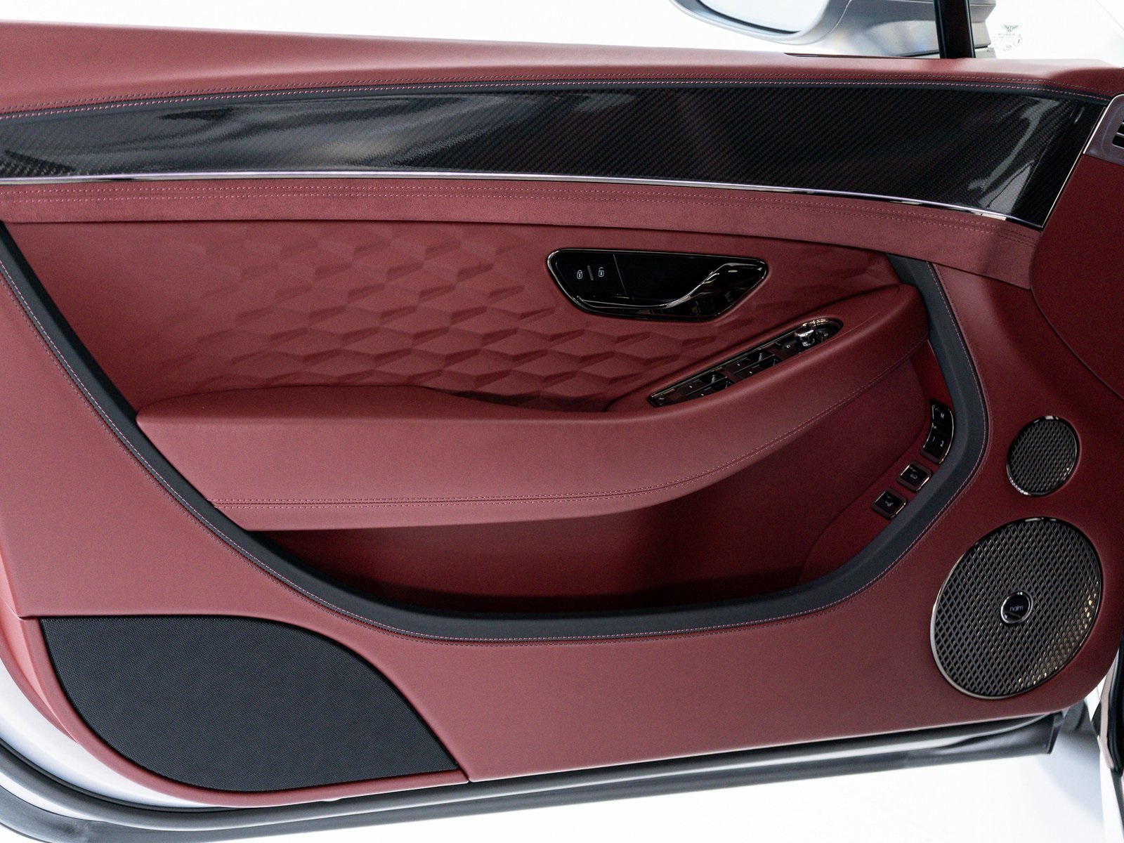 2025 Bentley Continental GT Speed First Edition photo 11