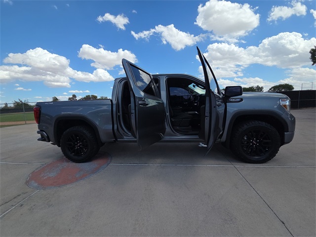 2020 Gmc Sierra 1500 Elevation photo 2