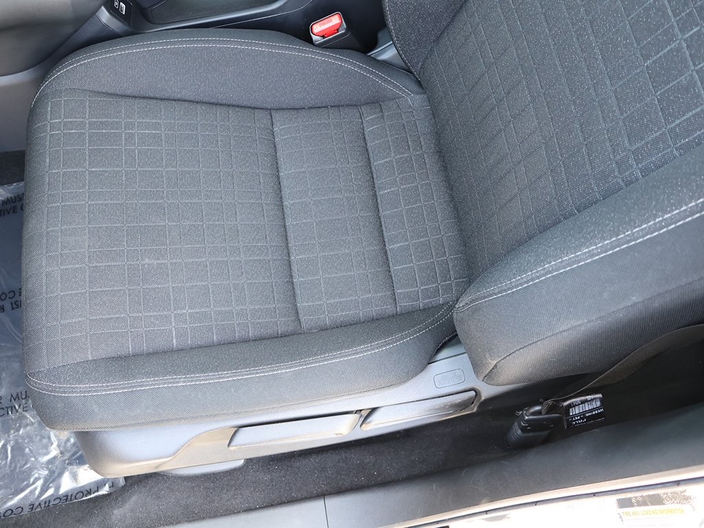 2023 Honda HR-V LX photo 22