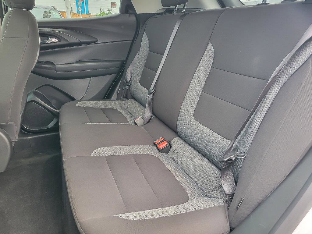 2021 CHEVROLET TRAILBLAZER - Image 14