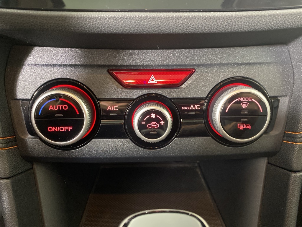 2019 Subaru Crosstrek 2.0i Limited photo 15