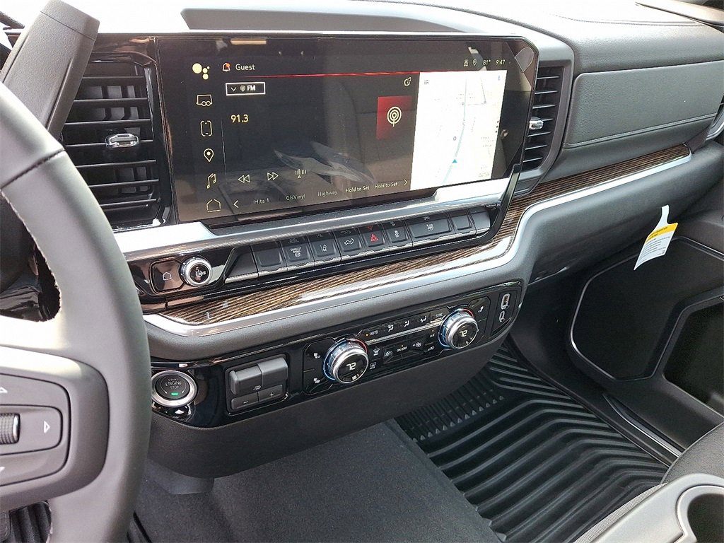 2025 Gmc Sierra 3500 SLE photo 8