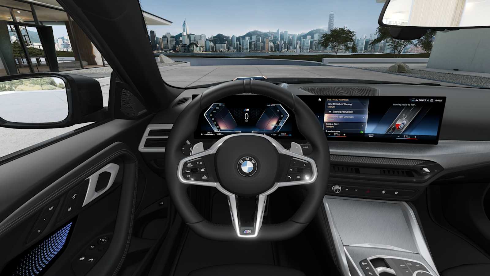 2026 Bmw 230i xDrive photo 13