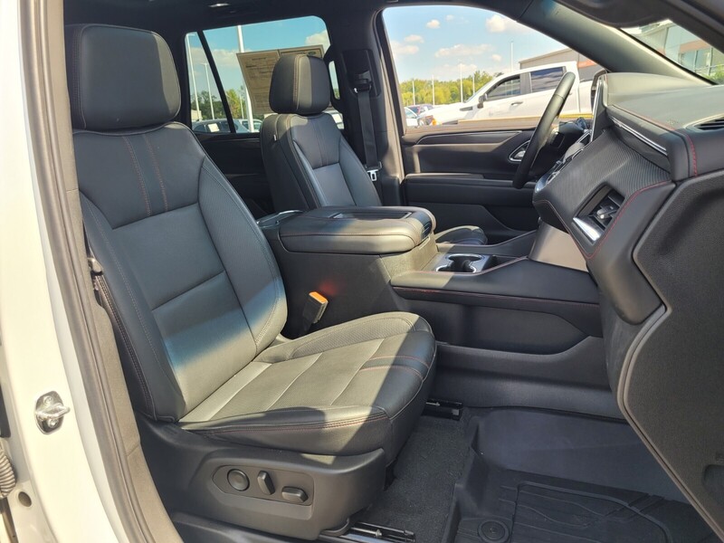 2022 Chevrolet Tahoe RST photo 15