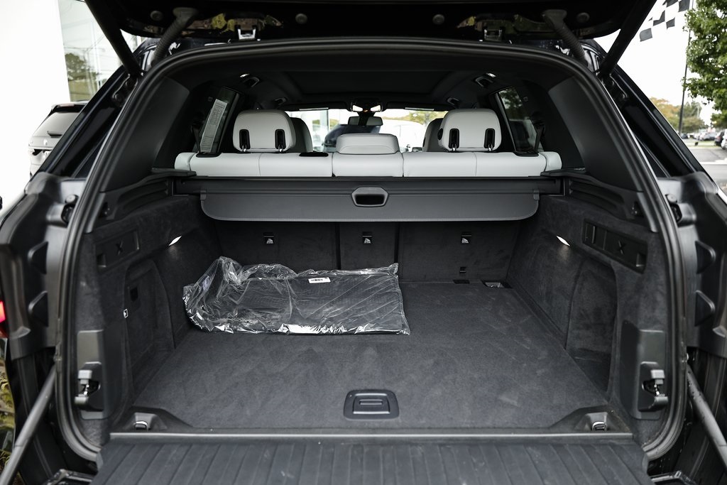 2023 Bmw X5 xDrive40i photo 27