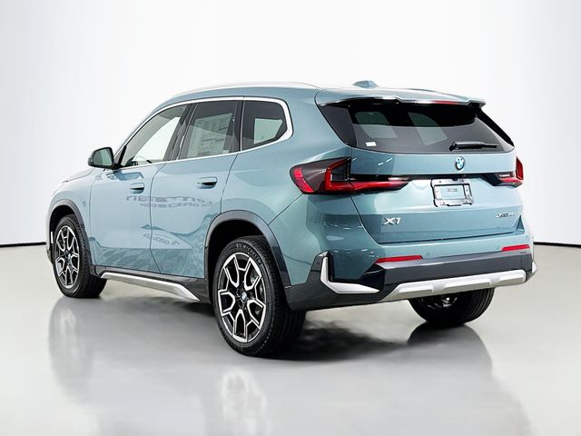 2025 Bmw X1 XDrive28i photo 5