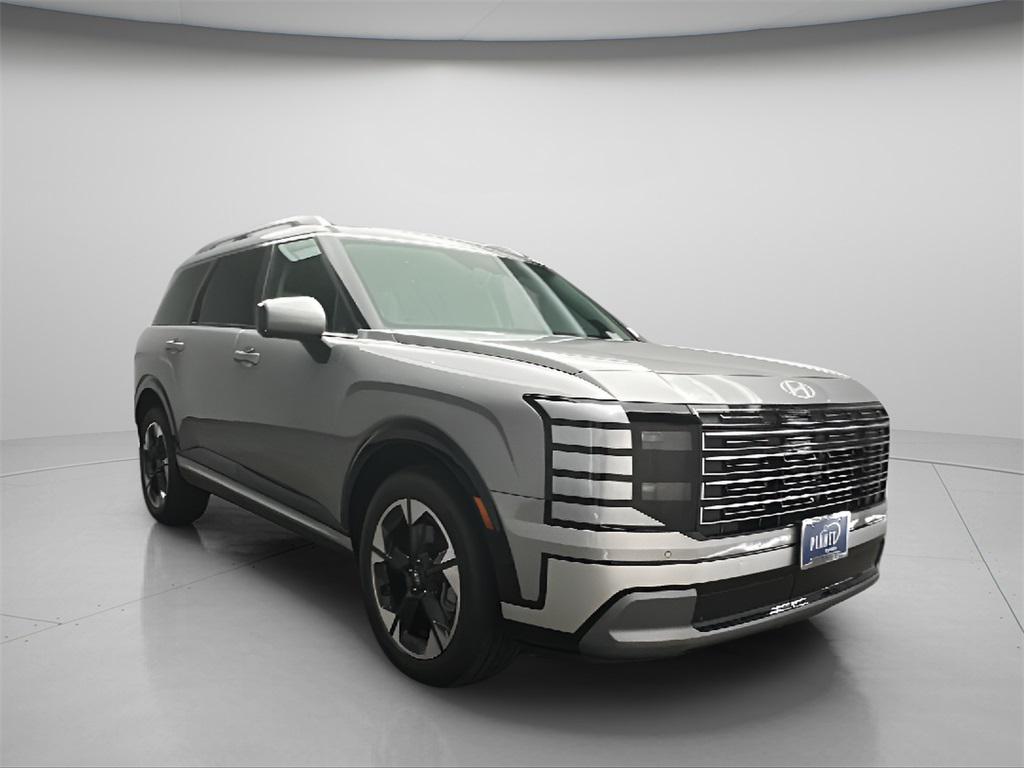 2026 Hyundai Palisade Limited's photo