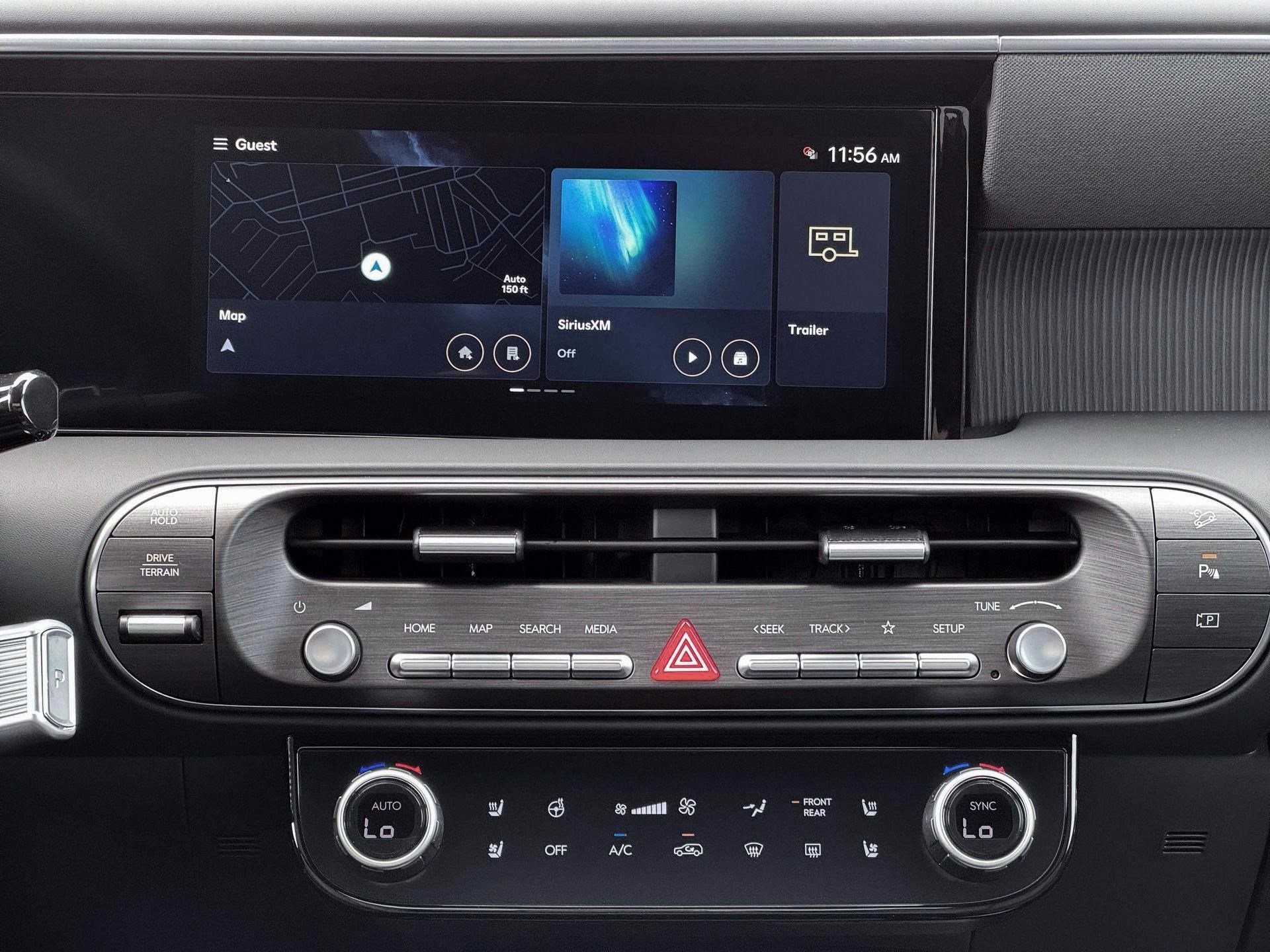 2026 Hyundai Palisade Calligraphy photo 18