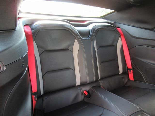 2023 Chevrolet Camaro 2SS photo 30